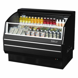 Витрина холодильная Turbo air TOM-30S-SP купить в Е.Маркет