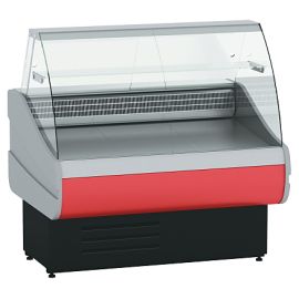 Витрина холодильная CRYSPI Octava 1800 (ВПС 0,49-1,12) купить в Е.Маркет