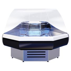 Витрина холодильная CRYSPI Octava OC 90 купить в Е.Маркет