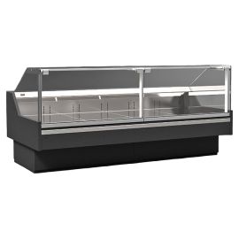 Витрина холодильная Italfrigo Veneto Quadro 1875 Д (ВПC 0,29-1,75) купить в Е.Маркет