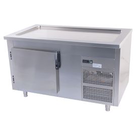 Витрина-прилавок Kovinastroj (Kogast) SR140А купить в Е.Маркет