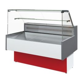 Витрина холодильная Марихолодмаш Таир ВХСн-1,8 Cube купить в Е.Маркет