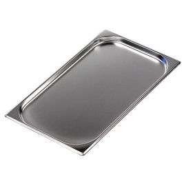 Гастроемкость GASTRORAG TG11020 GN 1/1-20 (530х325х20) нерж. сталь купить в Е.Маркет