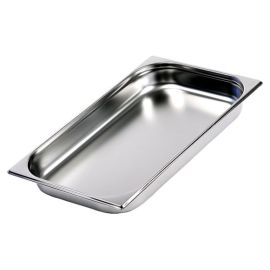 Гастроемкость GASTRORAG 11065 GN 1/1-65 (530х325х65) нерж. сталь купить в Е.Маркет