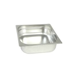 Гастроемкость Gastromix GN 1/6-65 (176х162х65) нерж. сталь купить в Е.Маркет