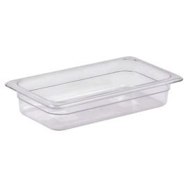 Гастроемкость GASTRORAG P19065 GN 1/9-65 (176х108х65) поликарбонат купить в Е.Маркет