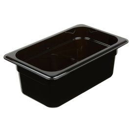 Гастроемкость Cambro 44CW 110 GN 1/4-100 (265х162х100) поликарбонат купить в Е.Маркет
