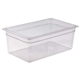 Гастроемкость GASTRORAG P11100 GN 1/1-100 (530х325х100) поликарбонат купить в Е.Маркет