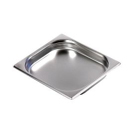 Гастроемкость GASTRORAG TG12040 GN 1/2-40 (325х265х40) нерж. сталь купить в Е.Маркет