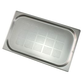 Гастроемкость Gastromix GN-P 1/1-20 (530х325x20) перф., нерж. сталь купить в Е.Маркет