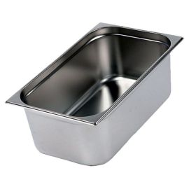 Гастроемкость GASTRORAG 11200 GN 1/1-200 (530х325х200) нерж. сталь купить в Е.Маркет