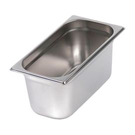 Гастроемкость Gastromix GN 1/3-150 (325х176x150) нерж. сталь купить в Е.Маркет