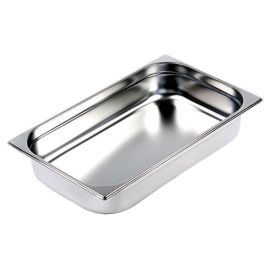 Гастроемкость GASTRORAG 11100 GN 1/1-100 (530х325х100) нерж. сталь купить в Е.Маркет