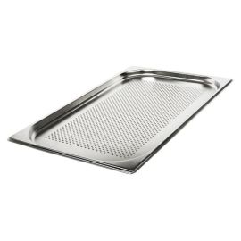 Гастроемкость VIATTO 811-20P GN 1/1-20 (530х325х20) перф., нерж. сталь купить в Е.Маркет