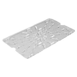 Вставка GASTRORAG PFFF11 GN 1/1 (530х325), поликарбонат купить в Е.Маркет