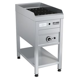 Гриль водяной Вулкан BPD 01V «Бельбек» купить в Е.Маркет