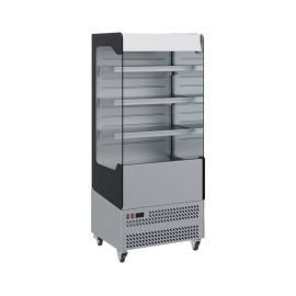 Горка холодильная Carboma FC 16-06 VM 0,7-2 0430 купить в Е.Маркет