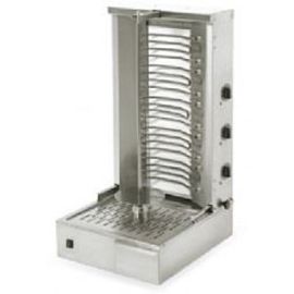 Гриль для шаурмы Roller Grill GR 60 E купить в Е.Маркет