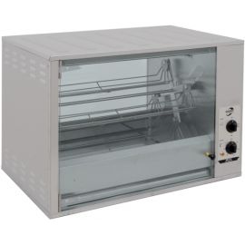 Гриль для кур Sikom МК-3.12 купить в Е.Маркет