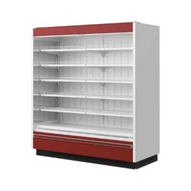 Горка холодильная Марихолодмаш Купец (new) ВХСп-1,875 с зеркалом купить в Е.Маркет