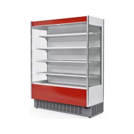 Горка холодильная Марихолодмаш Флоренция ВХСп-1,0 Cube купить в Е.Маркет