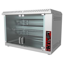 Гриль для кур Кобор GC2-5S купить в Е.Маркет