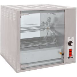 Гриль для кур Sikom МК-3.8.1 купить в Е.Маркет