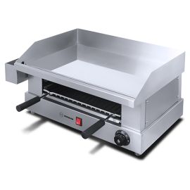 Гриль Salamander Hurakan HKN-PSLS580 купить в Е.Маркет