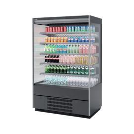 Горка холодильная Chilz BERG 100 серый купить в Е.Маркет