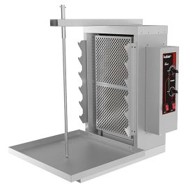 Гриль для шаурмы Кобор GM-2 купить в Е.Маркет