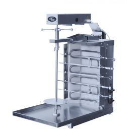 Гриль для шаурмы Grill Master Ф2ШМЭ(у) купить в Е.Маркет