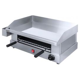 Гриль Salamander Hurakan HKN-PSLS580 купить в Е.Маркет