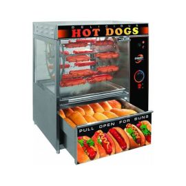 Гриль для сосисок Sikom МК-1.44М купить в Е.Маркет