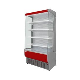 Горка холодильная Марихолодмаш Флоренция ВХСп-1,6 купить в Е.Маркет