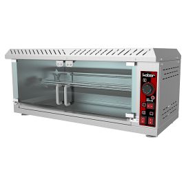 Гриль для кур Кобор GC1-1S купить в Е.Маркет