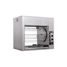 Гриль для кур конвекционный Sikom МК-21M купить в Е.Маркет