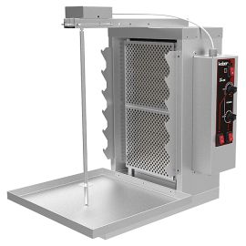 Гриль для шаурмы Кобор GM-2E купить в Е.Маркет