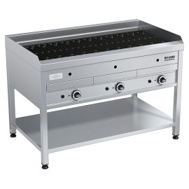 Гриль газовый Вулкан BPD 03K «Стокап» купить в Е.Маркет