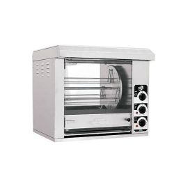 Гриль для кур Sikom МК-8.8 купить в Е.Маркет