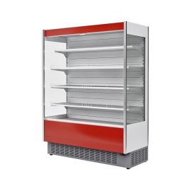 Горка холодильная Марихолодмаш Флоренция ВХСп-1,6 Cube купить в Е.Маркет