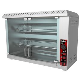 Гриль для кур Кобор GC1-2S купить в Е.Маркет