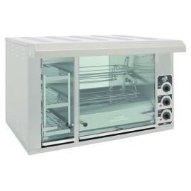 Гриль для кур Sikom МК-8.8В купить в Е.Маркет