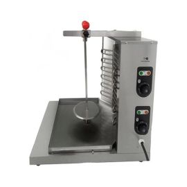 Гриль для шаурмы Hurakan HKN-GRM20 220В купить в Е.Маркет