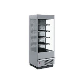 Горка холодильная Carboma FC 20-07 VM 0,7-2 9006-9005 купить в Е.Маркет