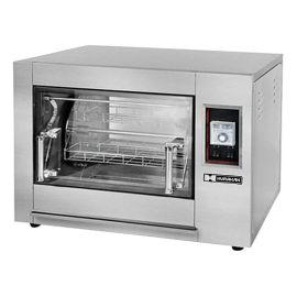 Гриль для кур Hurakan HKN-OGE12 купить в Е.Маркет