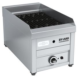Гриль газовый Вулкан BPD 01K «Алаид» купить в Е.Маркет