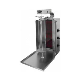 Гриль для шаурмы Grill Master Ф3ШМС/1 (с мотором) купить в Е.Маркет