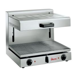 Гриль Salamander Sirman MOBILE PRO I/1 G купить в Е.Маркет