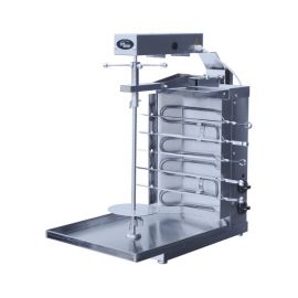 Гриль для шаурмы Grill Master Ф2ШМЭ(у) купить в Е.Маркет