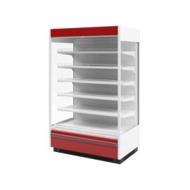 Горка холодильная Марихолодмаш Купец (new) ВХСп-1,25 купить в Е.Маркет